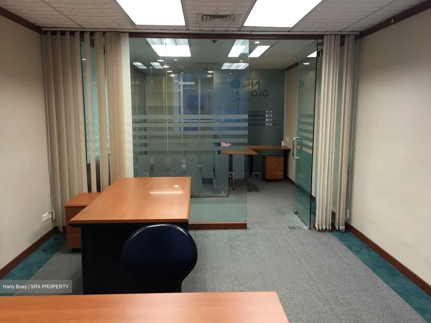 International Plaza (D2), Office #544180941